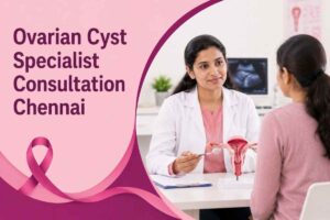 Ovarian Cyst Specialist Consultation Chennai