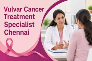 Vulvar Cancer Treatment Specialist Chennai